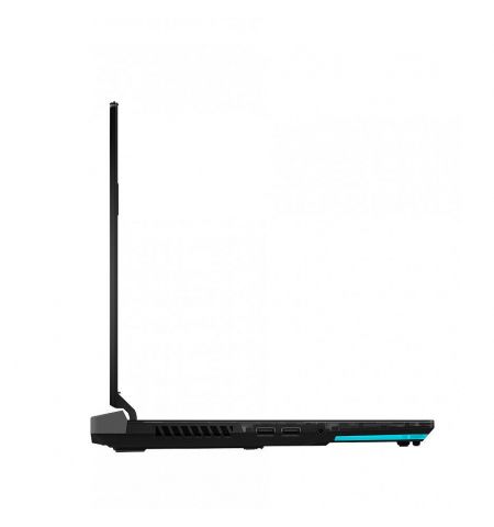 Ноутбук ASUS ROG Strix SCAR 15 G533ZS, 15.6 Display/Intel i9-12900H 3.8-5.0GHz/32GB DDR5/M.2 NVMe 1TB SSD/GeForce RTX3080 8GB GDDR6/WiFi 6 802.11ax/BT5.1/USB Type C/HDMI/Backlit RGB Keyboard/15.6 WQHD IPS 3ms 240Hz 300nits Ноутбук ASUS ROG Strix SCAR 15 G533ZS, 15.6 Display/Intel i9-12900H 3.8-5.0GHz/32GB DDR5/M.2 NVMe 1TB SSD/GeForce RTX3080 8GB GDDR6/WiFi 6 802.11ax/BT5.1/USB Type C/HDMI/Backlit RGB Keyboard/15.6 WQHD IPS 3ms 240Hz 300nits