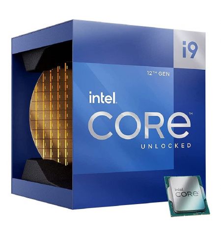 Процессор CPU Intel Core i9-12900K 2.4-5.2GHz 16 Cores 24-Threads (LGA1700, 2.4-5.2GHz, 30MB, Intel UHD Graphics 770) BOX no Cooler, BX8071512900K (procesor/Процессор)