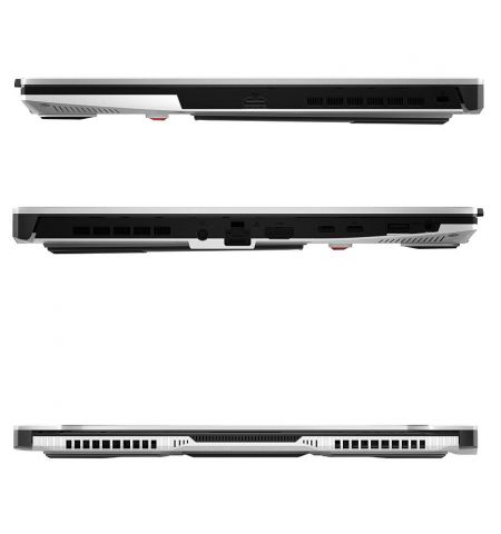 Ноутбук ASUS TUF Dash F15 FX517ZE Moonlight White, 15.6 Display/ Intel i5-12450H 3.3-4.4GHz/16GB DDR5/M.2 NVMe 512GB SSD/GeForce RTX3060 6GB GDDR6/WiFi 6 802.11ax/BT5.1/USB Type C/HDMI/Backlit Keyb/15.6 FHD IPS LED-backlit 144Hz Ноутбук ASUS TUF Dash F15 FX517ZE Moonlight White, 15.6 Display/ Intel i5-12450H 3.3-4.4GHz/16GB DDR5/M.2 NVMe 512GB SSD/GeForce RTX3060 6GB GDDR6/WiFi 6 802.11ax/BT5.1/USB Type C/HDMI/Backlit Keyb/15.6 FHD IPS LED-backlit 144Hz