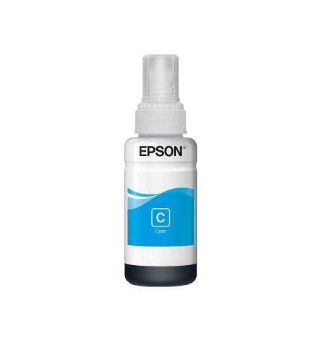 Картридж Ink Epson T66424A cyan, 70ml  original for L110/ 50/365/565/486/3050/3070 (cartus/картридж) Картридж Ink Epson T66424A cyan, 70ml  original for L110/ 50/365/565/486/3050/3070 (cartus/картридж)