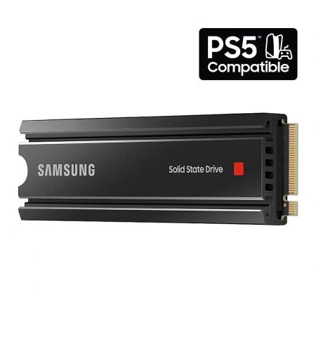 Внутрений высокоскоростной накопитель 2TB SSD PCIe 4.0 x4 NVMe 1.3c M.2 Type 2280 Samsung 980 PRO with Heatsink MZ-V8P2T0CW, Read 7000MB/s, Write 5100MB/s (solid state drive intern SSD/внутрений высокоскоростной накопитель SSD) Внутрений высокоскоростной накопитель 2TB SSD PCIe 4.0 x4 NVMe 1.3c M.2 Type 2280 Samsung 980 PRO with Heatsink MZ-V8P2T0CW, Read 7000MB/s, Write 5100MB/s (solid state drive intern SSD/внутрений высокоскоростной накопитель SSD)