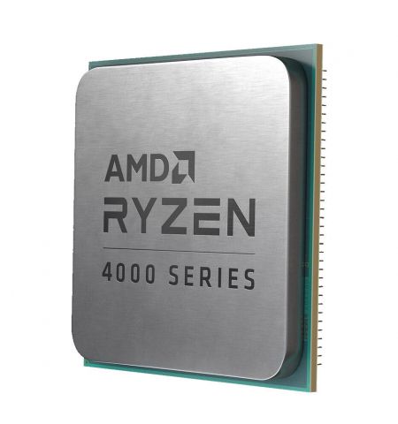 Процессор CPU AMD Ryzen 3 4300G, 4-Core, 8 Threads, 3.8-4.0GHz, Unlocked, Radeon Graphics 6 GPU Cores, 4MB L3 Cache, AM4, Cooler, BOX Процессор CPU AMD Ryzen 3 4300G, 4-Core, 8 Threads, 3.8-4.0GHz, Unlocked, Radeon Graphics 6 GPU Cores, 4MB L3 Cache, AM4, Cooler, BOX