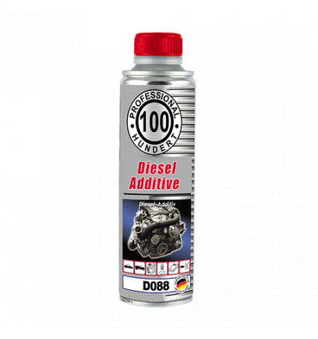 Diesel-Additiv 300 ml.(доб.в диз.топ.)