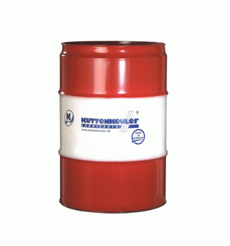 Немецкое масло Kuttenkeuler 75W90 MINARA SYN GL-5 60L