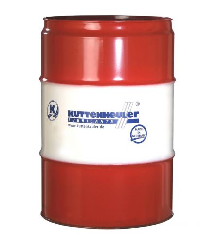 Немецкое масло Kuttenkeuler 80W90 METRON GL-5 60L