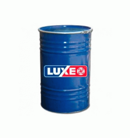 Моторное Двухтактное масло LUXE Супер 2Т 216 л