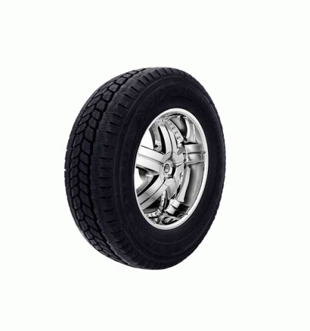 Шина  225/70 R15 C  Agis Snow Ice 102TXL