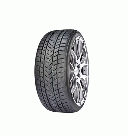 Шина GRIPMAX 245/35 R18 Status Pro Winter 92V