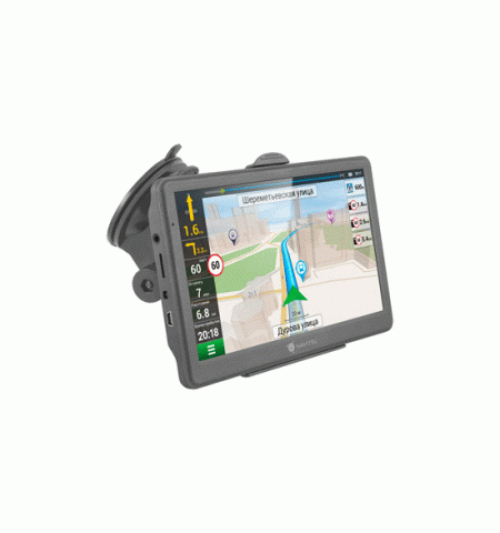 GPS навигатор Navitel E700