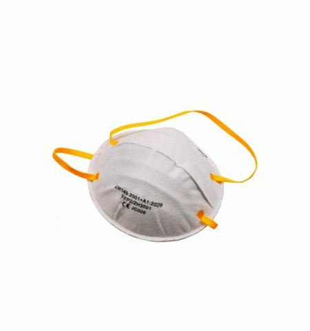 Защитные маски FFP2 CAP