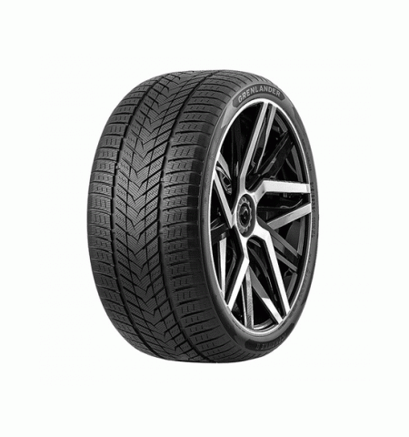 Шина GRENLANDER 275/35R20 ICEHAWKE II 102H XL