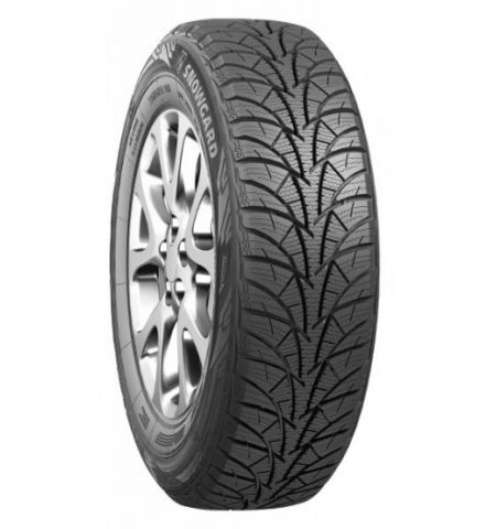 Шина Snowgard 215/60 R16 95T