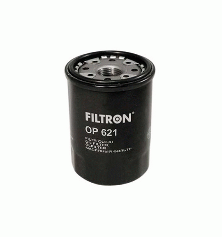 Масляный фильтр FILTRON OP621