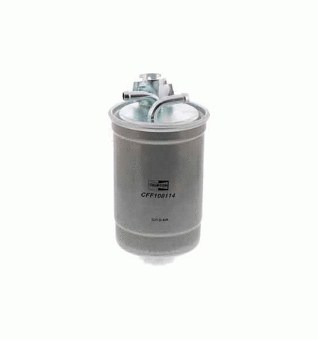 Топливный Фильтр CHAMPION CFF 100114 (PP 839)-(ST 304)