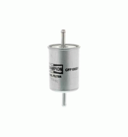 Топливный Фильтр CHAMPION CFF 100201 (PP 831)-(ST 308)