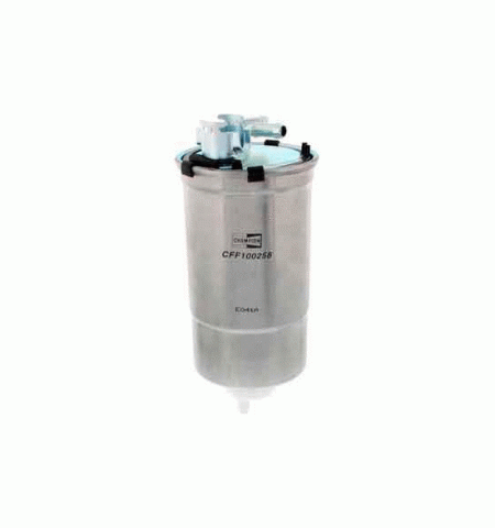 Топливный Фильтр CHAMPION CFF 100258 (PP 839/5)-(ST 6105)