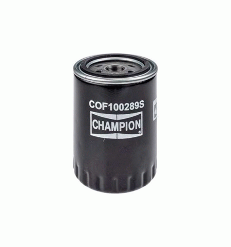 Масляный Фильтр CHAMPION COF 100289S (OP 632/5)-(SM 5087)