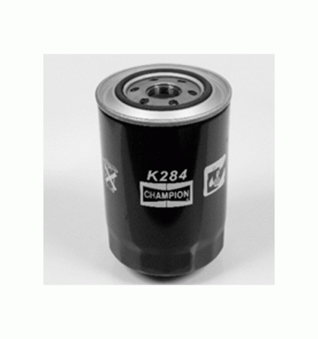 Масляный Фильтр CHAMPION K 284/606 (OP 636)-(SK 810)