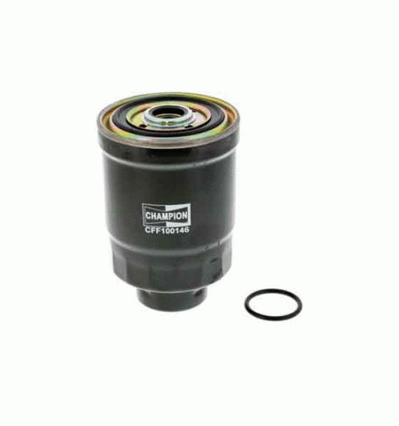 Топливный Фильтр CHAMPION CFF 100146 (PP 852)-(ST 307)