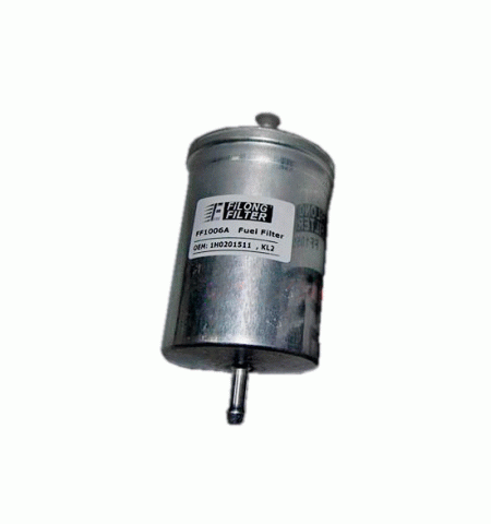 Топливный Фильтр Filong Filter FF-1006A (WK 830) (F 4098/PP 836/ST 314)