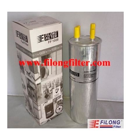 Топливный Фильтр Filong Filter FF-1008 (WK 857/1) (PP 985)