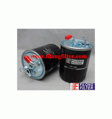 Топливный Фильтр Filong Filter FF-108 (WK 842/13 ) (F 4005/PP 841/1/ST 391)