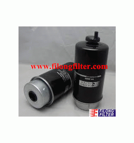 Топливный Фильтр Filong Filter FF-5003 (WK 8105 ) (F 4087/PP 848/2/ST 375)