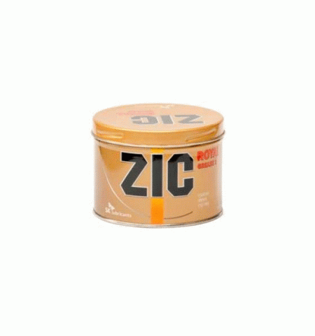 Литол ZIC ROYAL grease-2 0,5 кг