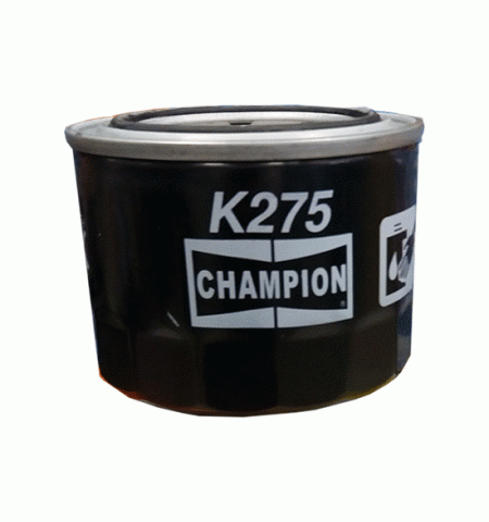 Масляный фильтр COF 100275S (OP619)-(SK 804)