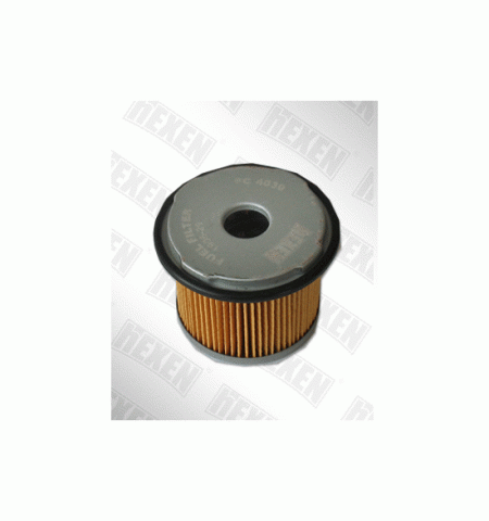 Фильтр топливный HEXEN FC 4039 (ST 769)-((PM 858)