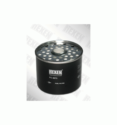 Фильтр топливный HEXEN FC 4073 (ST 702)-(PM 819)