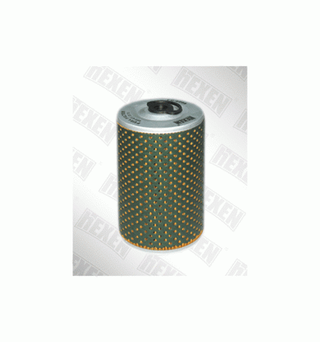 Фильтр топливный HEXEN FC 4088 (ST 706)-(PM 808)