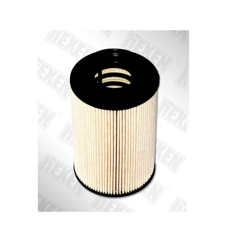 Фильтр топливный HEXEN FC 4156 (SC 7043)-(PE 973)