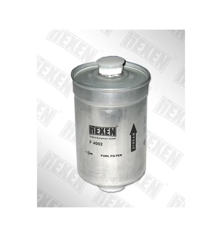 Фильтр топливный HEXEN F 4002 (ST 305)-(PP 825)