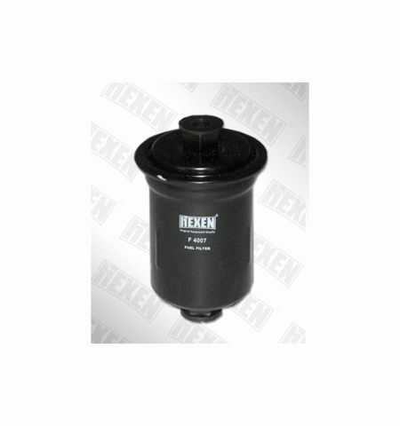 Фильтр топливный HEXEN F 4007 (ST 728)-(PP 928/1)