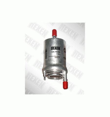 Фильтр топливный HEXEN F 4013 (ST 326)-(PP 836/3)