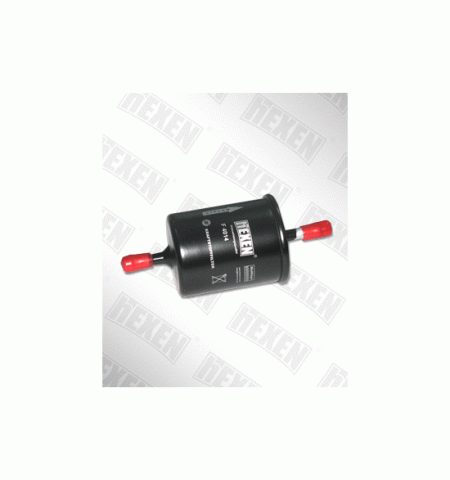 Фильтр топливный HEXEN F 4014 (ST 308)-(PP 831)