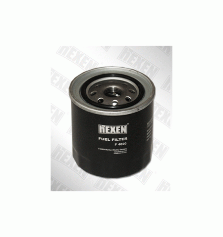 Фильтр топливный HEXEN F 4020 (ST 754)-(PP 944)