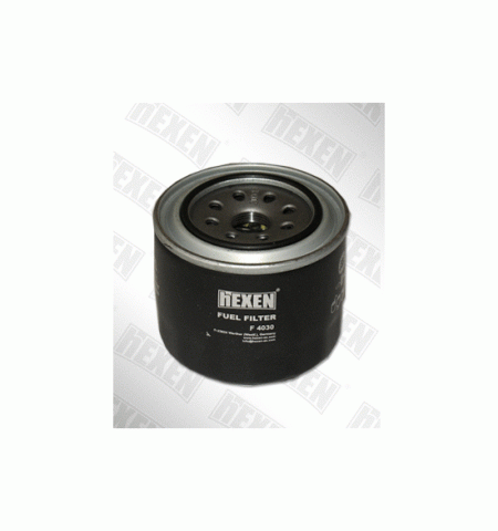 Фильтр топливный HEXEN F 4030 (ST 323)-(WK 818/80)