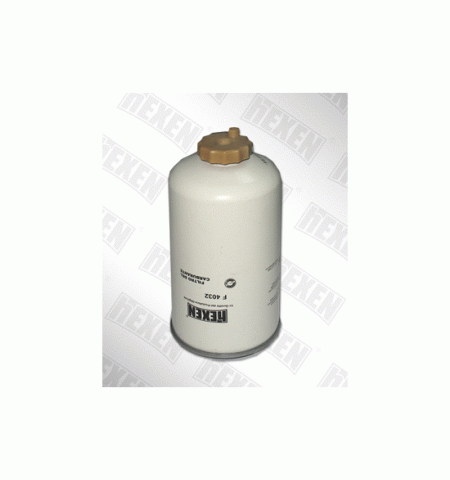 Фильтр топливный HEXEN F 4032 (ST 353)-(PP 837/1)