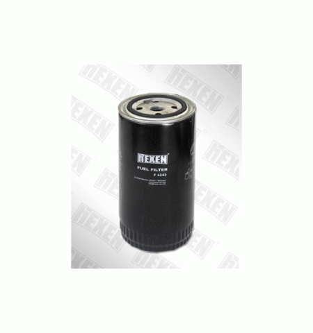 Фильтр топливный HEXEN F 4043 (ST 358)-(PP 964)