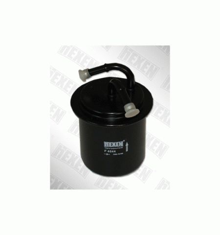 Фильтр топливный HEXEN F 4044 (ST 347)-(PP 909)