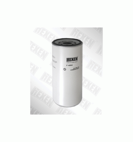 Фильтр топливный HEXEN F 4064 (ST 6056)-(PP 964/1)