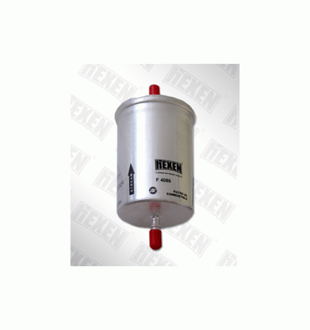 Фильтр топливный HEXEN F 4086 (ST 374)-(PP 836/1)