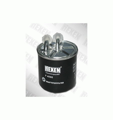 Фильтр топливный HEXEN F 4090 (ST 768)-(PP 841/6)