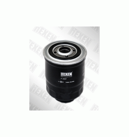 Фильтр топливный HEXEN F 4097 (ST 307)-(PP 852)-(PP 855/1)