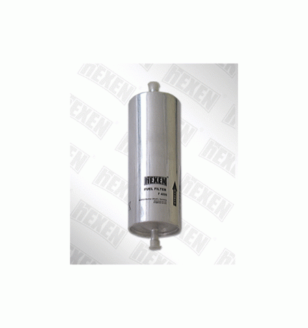Фильтр топливный HEXEN F 4099 (ST 321)-(PP 832)
