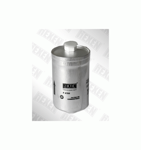 Фильтр топливный HEXEN F 4104 (ST 315)-(PP 849)