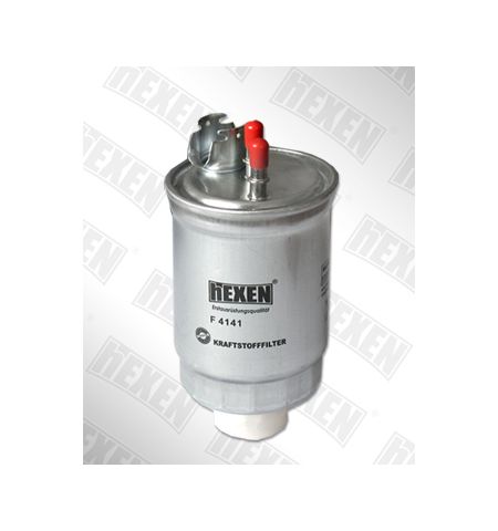 Фильтр топливный HEXEN F 4141 (ST 6027)-(PP 966)