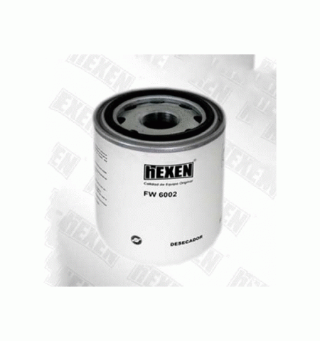 Фильтр масленый HEXEN FW 6002 (AD 785/5)